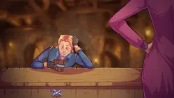 image de jeu Traînés: img3.webp