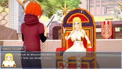 Shrunken Isekai game image: img1.webp