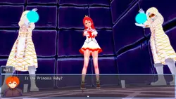 Shrunken Isekai game image: img2.webp