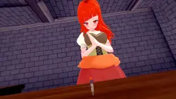 Shrunken Isekai game image: img5.webp