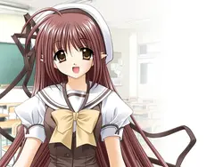 Shuffle ! game image: img0.webp