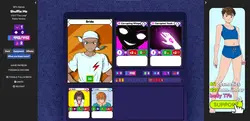 摇摆我 游戏图片: img0.webp