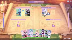 Schnäppchen Waifu Cafe Spielbild: img3.webp