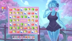 Schnäppchen Waifu Cafe Spielbild: img5.webp