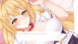 Schnäppchen Waifu Cafe Spielbild: img6.webp