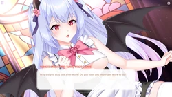Schnäppchen Waifu Cafe Spielbild: img8.webp