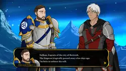 Shuggerlain game image: img1.webp
