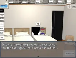 image de jeu Shuumatsu Shelter Seikatsu, La vie dans l'abri de fin du monde: img5.webp