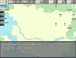 image de jeu Shuumatsu Shelter Seikatsu, La vie dans l'abri de fin du monde: img6.webp
