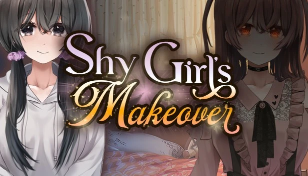 Shy Girl's Makeover main image