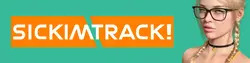 Sickimtrack(シキントラック)!