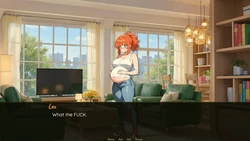 imagem do jogo Efeitos colaterais: Bloom completo: img1.webp