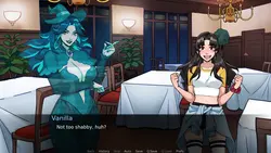 imagen del juego Side-Quest: ¡Una cita con Phoebe!: img2.webp