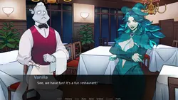imagen del juego Side-Quest: ¡Una cita con Phoebe!: img3.webp