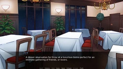 Side-Quest:与菲比的约会!