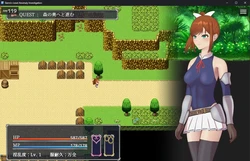 Sierra's Lewd Anomaly Investigation game image: img6.webp