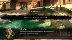 Sigh of the Abyss game image: img1.webp