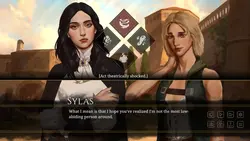 Sigh of the Abyss game image: img3.webp