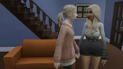 imagem do jogo Si-girls Picking Up: img2.webp
