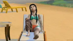 imagem do jogo Si-girls Picking Up: img3.webp