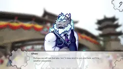 Sihai's Legacy game image: img2.webp