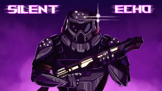 Silent Echo main image