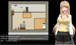 Silent Pill game image: img2.webp
