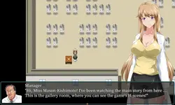 Silent Pill game image: img4.webp