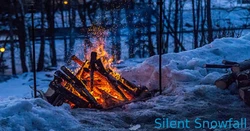 Silent Schnee
