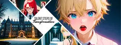 imagen del juego Pasos silenciosos de transformación: img0.webp
