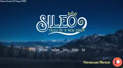 imagen del juego Sileo: Tales of a New Dawn: img8.webp