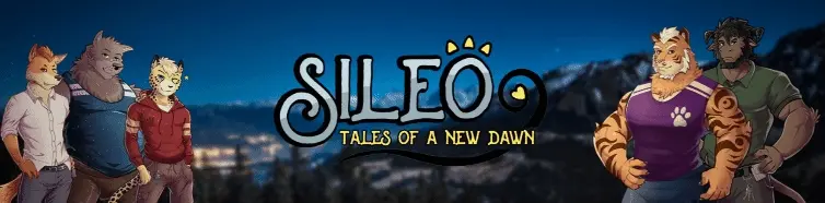 Sileo: Tales of a New Dawn [v0.21b] main image