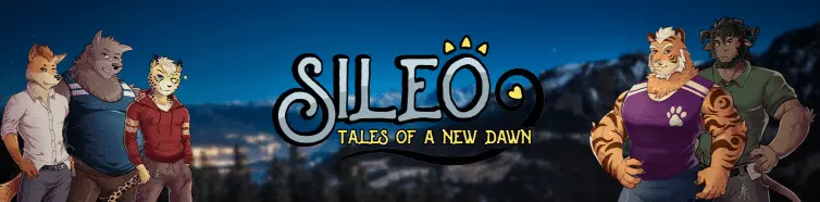 Sileo: Tales of a new dawn [v0.13] main image
