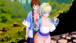 image de jeu Ombres de soie: img0.webp