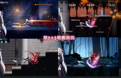 Silver Blade Maiden game image: img2.webp