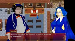 Silver Bullet game image: img0.webp