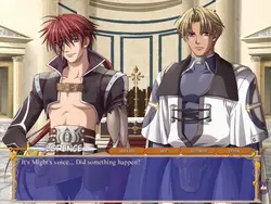 Silver Chaos game image: img7.webp
