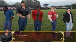 imagen del juego Familia de plata: img4.webp