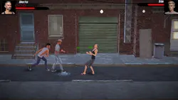 image de jeu Silver Fox Havoc: img0.webp