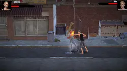 image de jeu Silver Fox Havoc: img4.webp