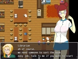 Silvy College Reine [v0.4]