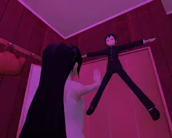 Sim GD - 姐妹脚服 游戏图片: img0.webp