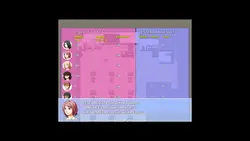 Simgirls リメイク ゲーム画像: img1.webp