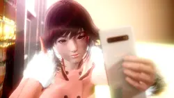 Simgirls リメイク ゲーム画像: img10.webp