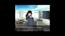 Simgirls リメイク ゲーム画像: img3.webp