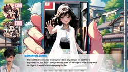 Simgirls VN (英语) 游戏图片: img0.webp