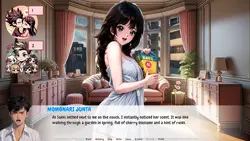Simgirls VN (英语) 游戏图片: img3.webp
