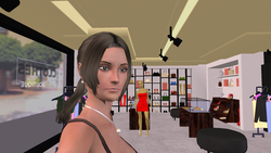 Simon says... game image: img2.webp