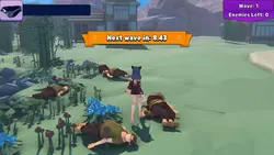 Simp Attack game image: img3.webp