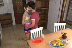 简单的日子 游戏图片: img0.webp